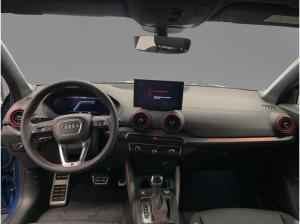 Audi SQ2 TFSI S tr.