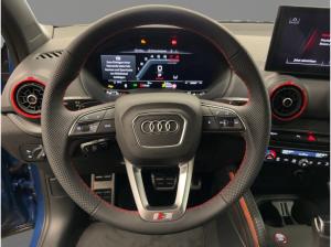 Audi SQ2 TFSI S tr.