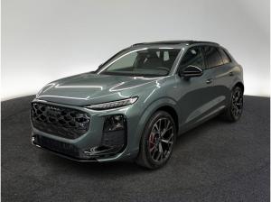 Audi Q3 TFSI quattro S tronic