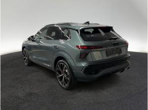 Audi Q3 TFSI quattro S tronic