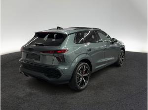 Audi Q3 TFSI quattro S tronic