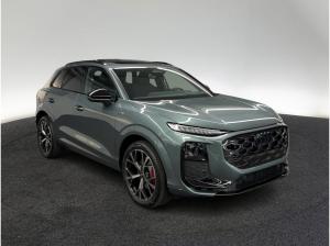Audi Q3 TFSI quattro S tronic