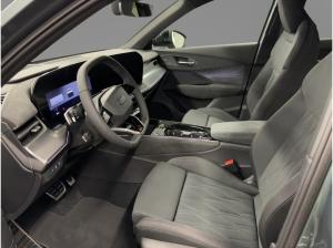 Audi Q3 TFSI quattro S tronic