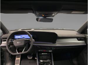 Audi Q3 TFSI quattro S tronic