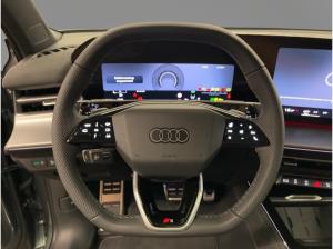 Audi Q3 TFSI quattro S tronic