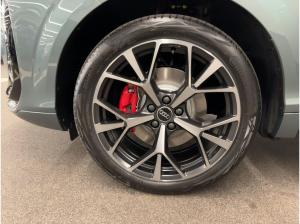 Audi Q3 TFSI quattro S tronic