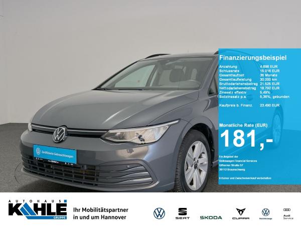 Golf Variant