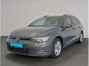Volkswagen Golf Variant 2.0 TDI DSG Life ACC AHK LED Navi