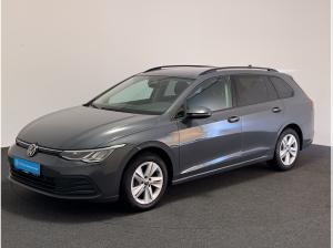 Volkswagen Golf Variant 2.0 TDI DSG Life ACC AHK LED Navi