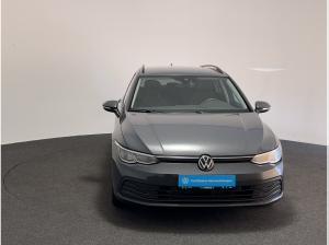 Volkswagen Golf Variant 2.0 TDI DSG Life ACC AHK LED Navi