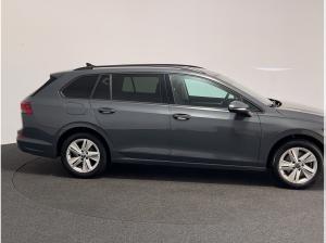Volkswagen Golf Variant 2.0 TDI DSG Life ACC AHK LED Navi