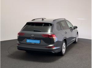 Volkswagen Golf Variant 2.0 TDI DSG Life ACC AHK LED Navi