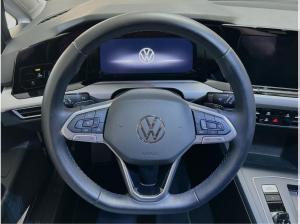 Volkswagen Golf Variant 2.0 TDI DSG Life ACC AHK LED Navi
