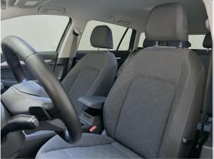 Volkswagen Golf Variant 2.0 TDI DSG Life ACC AHK LED Navi