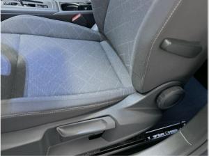 Volkswagen Golf Variant 2.0 TDI DSG Life ACC AHK LED Navi