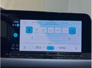 Volkswagen Golf Variant 2.0 TDI DSG Life ACC AHK LED Navi
