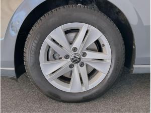 Volkswagen Golf Variant 2.0 TDI DSG Life ACC AHK LED Navi