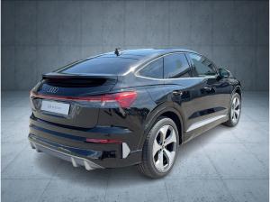 Audi Q4 e-tron Q4 Sportback e-tron performance Matrix 20 HUD