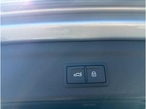 Audi Q3 SUV advanced 35 TFSI S tr. LED AHK 19 ACC
