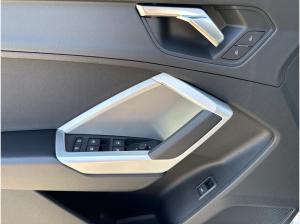 Audi Q3 SUV advanced 35 TFSI S tr. LED AHK 19 ACC