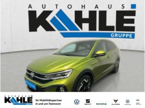 Volkswagen Taigo 1.0 TSI R-Line