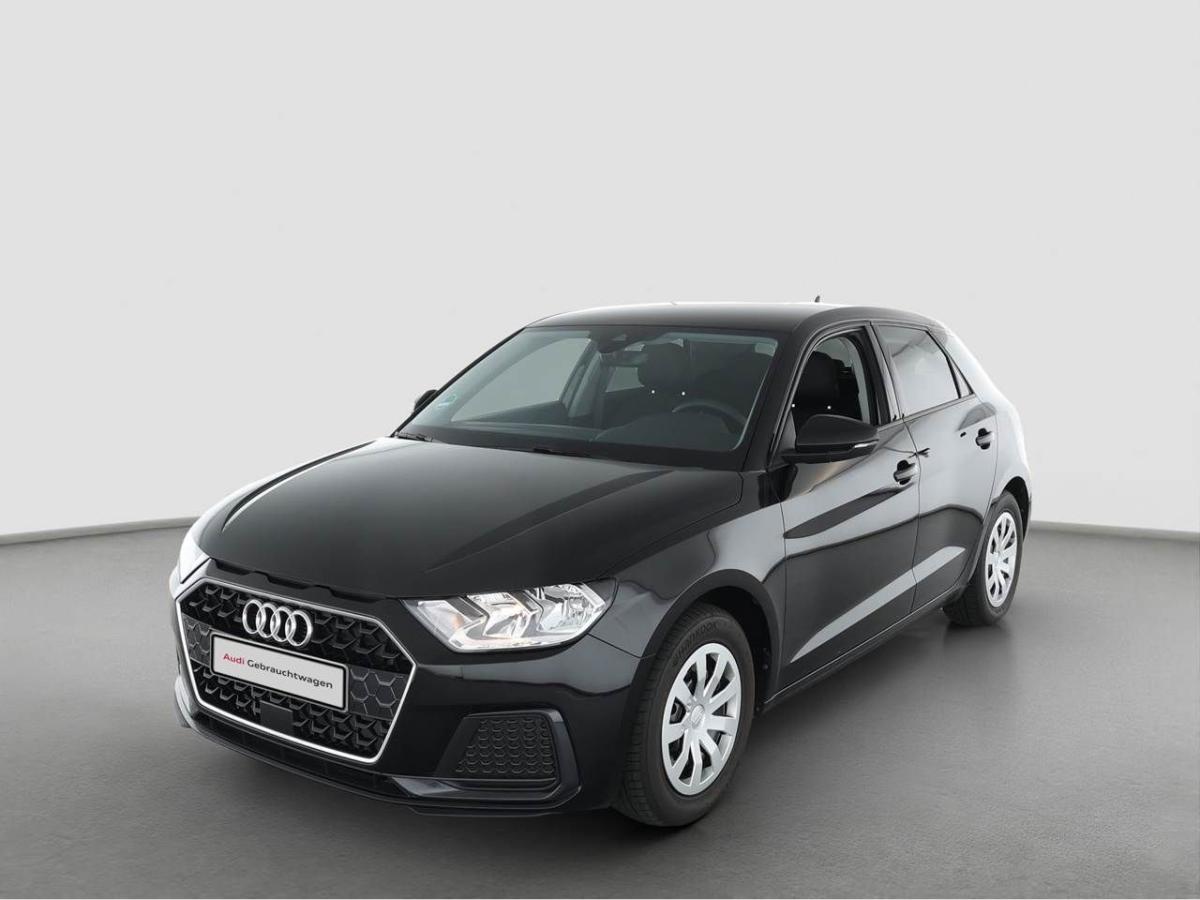 Audi A1 Sportback ADVANCED 30 TFSI ALU.SITZHZG.GRA.5J-GARANTIE