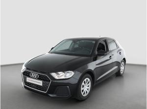 Audi A1 Sportback ADVANCED 30 TFSI ALU.SITZHZG.GRA.5J-GARANTIE