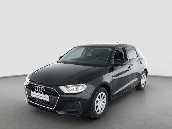 Audi A1 Sportback ADVANCED 30 TFSI ALU.SITZHZG.GRA.5J-GARANTIE