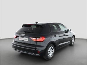 Audi A1 Sportback ADVANCED 30 TFSI ALU.SITZHZG.GRA.5J-GARANTIE