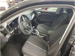 Audi A1 Sportback ADVANCED 30 TFSI ALU.SITZHZG.GRA.5J-GARANTIE
