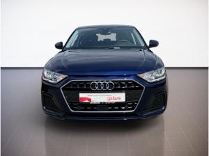 Audi A1 Sportback ADVANCED 25 TFSI DIGITAL.PHONE-INTERFACE.SITZHZG