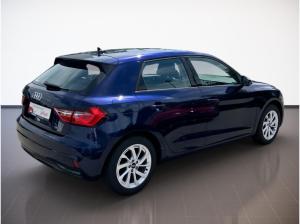 Audi A1 Sportback ADVANCED 25 TFSI DIGITAL.PHONE-INTERFACE.SITZHZG