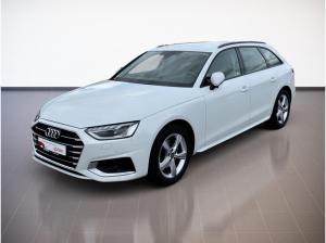 Audi A4 Avant ADVANCED 35 TFSI S-TRONIC LED.NAVI.ALU.SITZHZG