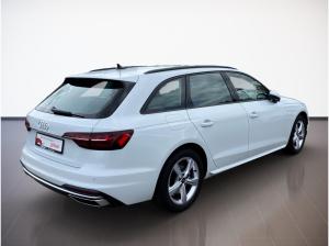 Audi A4 Avant ADVANCED 35 TFSI S-TRONIC LED.NAVI.ALU.SITZHZG
