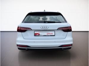 Audi A4 Avant ADVANCED 35 TFSI S-TRONIC LED.NAVI.ALU.SITZHZG