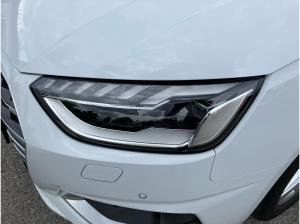 Audi A4 Avant ADVANCED 35 TFSI S-TRONIC LED.NAVI.ALU.SITZHZG