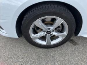 Audi A4 Avant ADVANCED 35 TFSI S-TRONIC LED.NAVI.ALU.SITZHZG