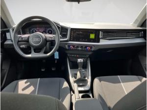 Audi A1 Sportback ADVANCED 25 TFSI DIGITAL.PHONE-INTERFACE.SITZHZG