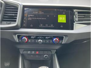 Audi A1 Sportback ADVANCED 25 TFSI DIGITAL.PHONE-INTERFACE.SITZHZG