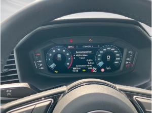 Audi A1 Sportback ADVANCED 25 TFSI DIGITAL.PHONE-INTERFACE.SITZHZG