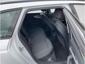 Audi A4 Avant ADVANCED 35 TFSI S-TRONIC LED.NAVI.ALU.SITZHZG