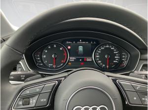 Audi A4 Avant ADVANCED 35 TFSI S-TRONIC LED.NAVI.ALU.SITZHZG