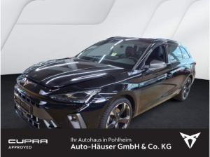 Cupra Leon Sportstourer 1.5 eTSI DSG EL. HECKKL. NAVI KAMERA PARK ACC LED