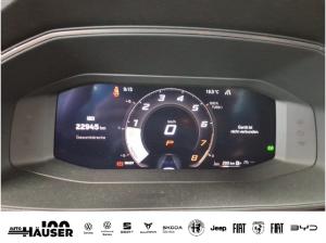Cupra Leon Sportstourer 1.5 eTSI DSG EL. HECKKL. NAVI KAMERA PARK ACC LED