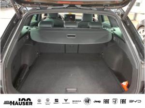 Cupra Leon Sportstourer 1.5 eTSI DSG EL. HECKKL. NAVI KAMERA PARK ACC LED
