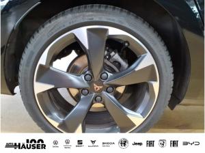 Cupra Leon Sportstourer 1.5 eTSI DSG EL. HECKKL. NAVI KAMERA PARK ACC LED