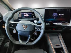 Cupra Born eBoost 84kWh/LED/ACC/Nav/Sitzhzg/Wärmepumpe
