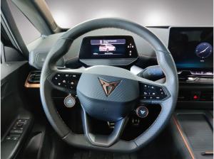 Cupra Born eBoost 84kWh/LED/ACC/Nav/Sitzhzg/Wärmepumpe