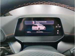 Cupra Born eBoost 84kWh/LED/ACC/Nav/Sitzhzg/Wärmepumpe