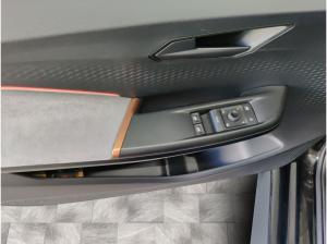 Cupra Born eBoost 84kWh/LED/ACC/Nav/Sitzhzg/Wärmepumpe